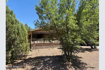 2021 W Pine Grove Drive, Show Low, AZ 85901 - Photo 2
