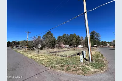 1448 S Adair Drive, Pinetop, AZ 85935 - Photo 2