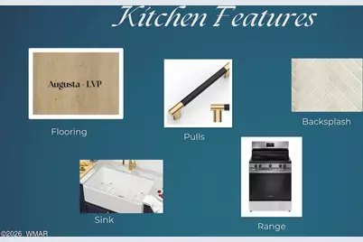 7384 Carina Lane, Lakeside, AZ 85929 - Photo 6