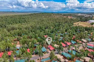 3851 Vacation Village Dr Unit 38, Show Low, AZ 85901 - Photo 32