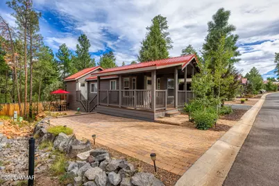 3851 Vacation Village Drive, Unit 38 #38, Show Low, AZ 85901 - Photo 6