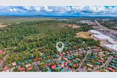 3851 Vacation Village Drive, Unit 38 #38, Show Low, AZ 85901 - Photo 30