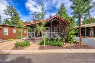 3851 Vacation Village Dr Unit 38, Show Low, AZ 85901 - Photo 1