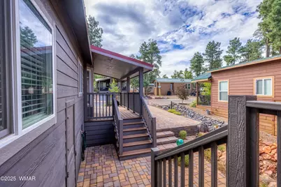 3851 Vacation Village Drive, Unit 38 #38, Show Low, AZ 85901 - Photo 24