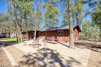 2957 Autumn Drive, Lakeside, AZ 85929 - Photo 8
