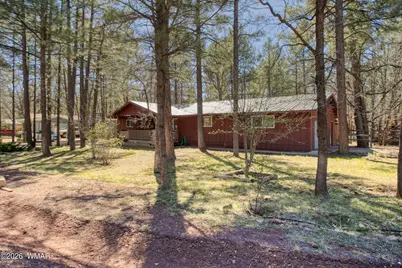 2957 Autumn Drive, Lakeside, AZ 85929 - Photo 2