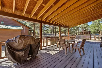 2690 Palomino Trail, Overgaard, AZ 85933 - Photo 22