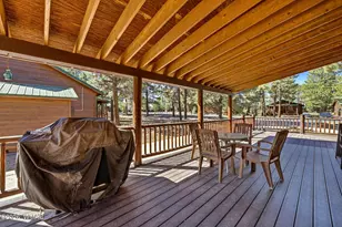 2690 Palomino Trail, Overgaard, AZ 85933 - Photo 22