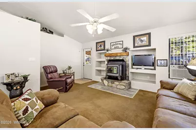 2690 Palomino Trail, Overgaard, AZ 85933 - Photo 8