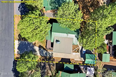 2690 Palomino Trail, Overgaard, AZ 85933 - Photo 28