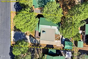 2690 Palomino Trail, Overgaard, AZ 85933 - Photo 28