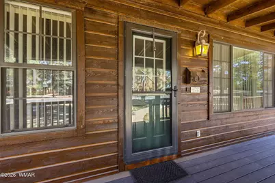 2690 Palomino Trail, Overgaard, AZ 85933 - Photo 6