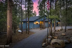 2900 Springer Mountain Dr, Lakeside, AZ 85929 - Photo 2