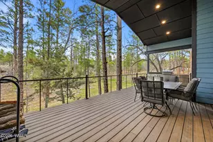 2900 Springer Mountain Dr, Lakeside, AZ 85929 - Photo 1
