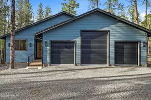 2900 Springer Mountain Dr, Lakeside, AZ 85929 - Photo 2