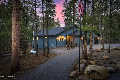 2900 Springer Mountain Drive, Lakeside, AZ 85929 - Photo 2