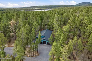 2900 Springer Mountain Dr, Lakeside, AZ 85929 - Photo 30