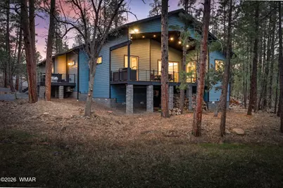 2900 Springer Mountain Drive, Lakeside, AZ 85929 - Photo 2