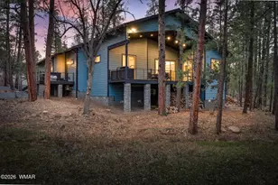 2900 Springer Mountain Dr, Lakeside, AZ 85929 - Photo 2