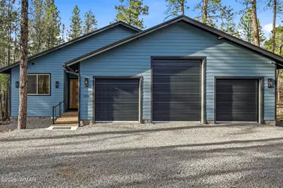 2900 Springer Mountain Drive, Lakeside, AZ 85929 - Photo 4