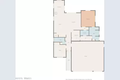 2900 Springer Mountain Drive, Lakeside, AZ 85929 - Photo 58