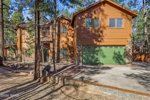 5728 Bermuda Cir, Pinetop, AZ 85935 - Photo 1
