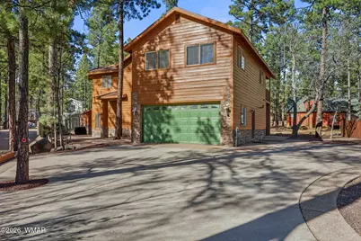 5728 Bermuda Circle, Pinetop, AZ 85935 - Photo 2