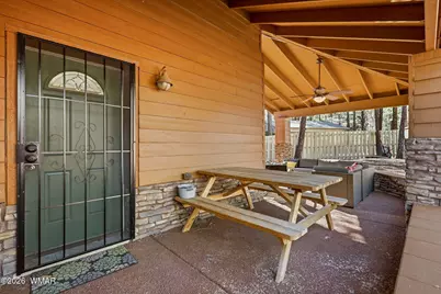 5728 Bermuda Circle, Pinetop, AZ 85935 - Photo 32