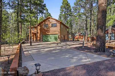 5728 Bermuda Circle, Pinetop, AZ 85935 - Photo 4