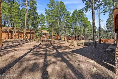 5728 Bermuda Circle, Pinetop, AZ 85935 - Photo 36