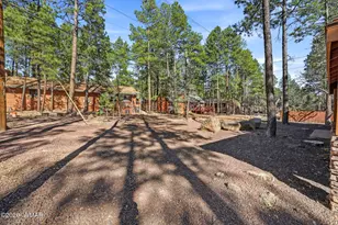 5728 Bermuda Cir, Pinetop, AZ 85935 - Photo 36