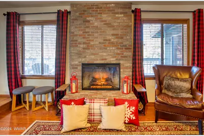 5238 Drifting Snow Loop, Pinetop, AZ 85935 - Photo 4