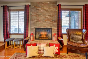 5238 Drifting Snow Loop, Pinetop, AZ 85935 - Photo 4