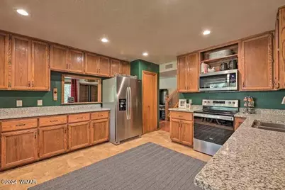 5238 Drifting Snow Loop, Pinetop, AZ 85935 - Photo 6