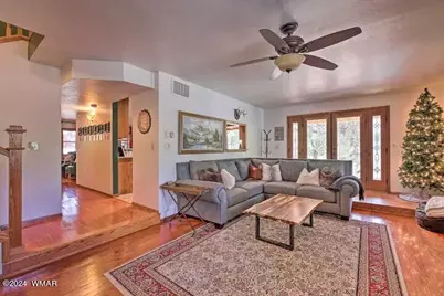 5238 Drifting Snow Loop, Pinetop, AZ 85935 - Photo 2