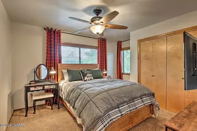 5238 Drifting Snow Loop, Pinetop, AZ 85935 - Photo 16