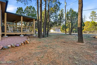 2894 Pine Rim Road, Overgaard, AZ 85933 - Photo 16