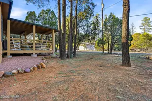 2894 Pine Rim Rd, Overgaard, AZ 85933 - Photo 16