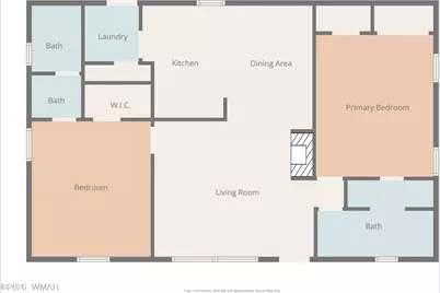 2894 Pine Rim Road, Overgaard, AZ 85933 - Photo 34