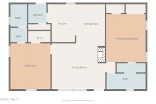 2894 Pine Rim Rd, Overgaard, AZ 85933 - Photo 34