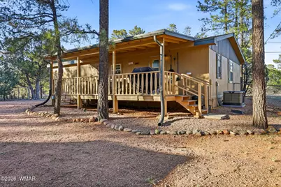 2894 Pine Rim Road, Overgaard, AZ 85933 - Photo 22