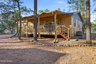 2894 Pine Rim Rd, Overgaard, AZ 85933 - Photo 22