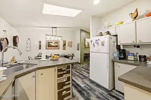 2894 Pine Rim Rd, Overgaard, AZ 85933 - Photo 4