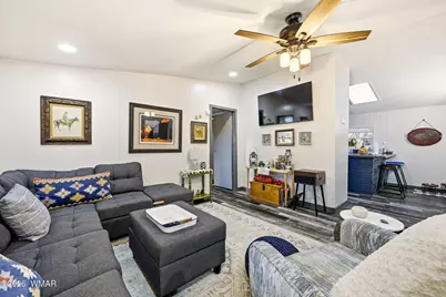 2894 Pine Rim Road, Overgaard, AZ 85933 - Photo 6