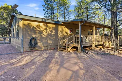 2894 Pine Rim Road, Overgaard, AZ 85933 - Photo 24