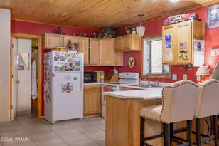 3155 Aspen Rd, Overgaard, AZ 85933 - Photo 2