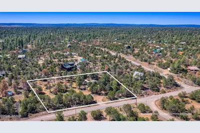 3155 Aspen Road, Overgaard, AZ 85933 - Photo 12