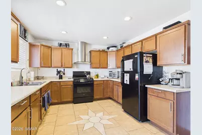 6358 Skyway Drive, Heber, AZ 85928 - Photo 8