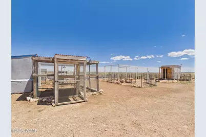 6358 Skyway Drive, Heber, AZ 85928 - Photo 22