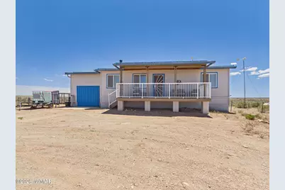 6358 Skyway Drive, Heber, AZ 85928 - Photo 2